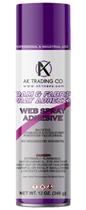 Adesivo em spray AK TRADING CO. Profissional de 355 ml para acústica Adesivo em spray AK TRADING CO. Profissional de 355 ml para acústica