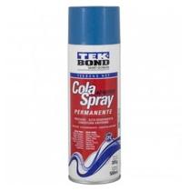 Adesivo em Spray Permanente Tekbond 305g 500ml - Ideal para Colagens Rápidas e Profissionais Adesivo em Spray Permanente Tekbond 305g 500ml - Ideal para Colagens Rápidas e Profissionais