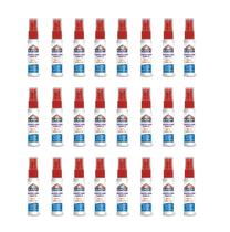 Adesivo em Spray Roxo Elmer's 30ml Pacote com 24 Adesivo em Spray Roxo Elmer's 30ml Pacote com 24