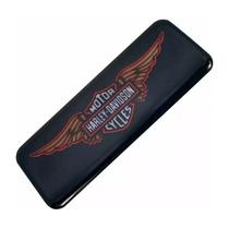 Adesivo Emblema 3D Compatível Harley-Davidson RS34 Adesivo Emblema 3D Compatível Harley-Davidson RS34