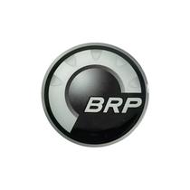 Adesivo Emblema BRP Capô Sea-Doo 4 Tec 68mm SPTS