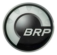 Adesivo Emblema BRP Capô Sea-Doo 4-Tec 68mm SPTS
