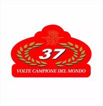 Adesivo Emblema Compatível Moto Mv Agusta Resinado Agrs01 Adesivo Emblema Compatível Moto Mv Agusta Resinado Agrs01