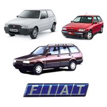 Adesivo Emblema Fiat Resinado Uno, Tipo, Tempra, Elba Adesivo Emblema Fiat Resinado Uno, Tipo, Tempra, Elba