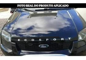 Adesivo Emblema Letreiro Ecosport 2003 A 2010