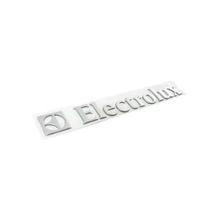 Adesivo Emblema Refrigerador Electrolux 69580635