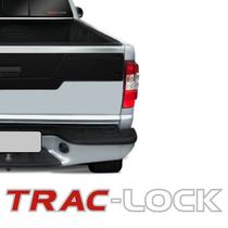 Adesivo Emblema Trac-Lock S10 E Blazer 2006/2011 Adesivo Emblema Trac-Lock S10 E Blazer 2006/2011