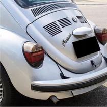 Adesivo Emblema Traseiro Fusca Itamar Volkswagen Adesivo Emblema Traseiro Fusca Itamar Volkswagen
