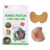 Adesivo emplasto para dor Muscular - knee patch