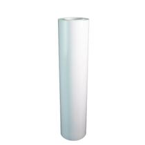 Adesivo Envelopamento Branco Brilho Geladeira Móveis 2m x 50cm