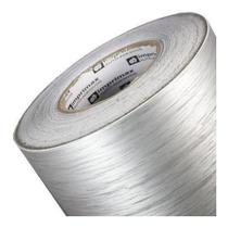 Adesivo Envelopamento Geladeira Aço Escovado Inox 3M