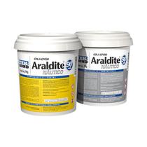 Adesivo Epox Arald.Nautico 2Kg Tek - TEKBOND