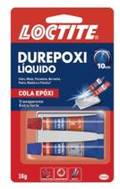 Adesivo epoxi 10min loctite liquido 16gr (12)