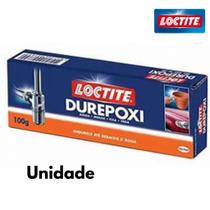 Adesivo Epoxi Durepoxi 100G