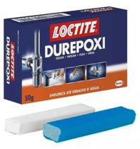 Adesivo Epoxi Durepoxi 50g Adesivo Epoxi Durepoxi 50g