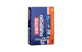 Adesivo Epoxi Durepoxi Massa Loctite Henkel 50G