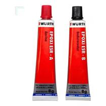 Adesivo epoxi esr 16g wurth Adesivo epoxi esr 16g wurth