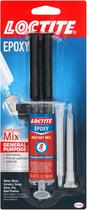 Adesivo epóxi Loctite Instant Mix 5 minutos 14 mL (pacote com 6) Adesivo epóxi Loctite Instant Mix 5 minutos 14 mL (pacote com 6)
