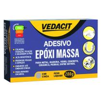 Adesivo Epoxi Massa 200g Vedacit