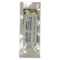 Adesivo epóxi prateado condutivo Atom Adhesives AA-Duct 906 2,5 g Adesivo epóxi prateado condutivo Atom Adhesives AA-Duct 906 2,5 g