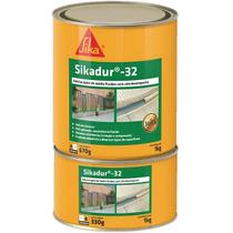 Adesivo Epoxi Sikadur 32 Lata 1KG Sika