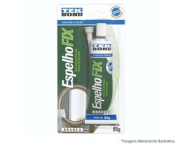 Adesivo Espelho Fix Tekbond 85 Gr Blister Adesivo Espelho Fix Tekbond 85 Gr Blister
