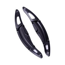 Adesivo Extensor De Paddle Shift Para Volante Porsche Macan 2014-2019, 911, 718, 991, Cayman, 918 Adesivo Extensor De Paddle Shift Para Volante Porsche Macan 2014-2019, 911, 718, 991, Cayman, 918