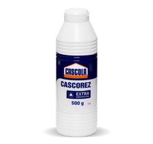 Adesivo Extra 500g - Cascorez Adesivo Extra 500g - Cascorez