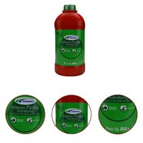 Adesivo Extra Forte Amanco para Canos de PVC Grande Adesivo Extra Forte Amanco para Canos de PVC Grande