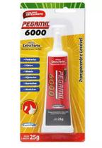 Adesivo Extra Forte Pegamil 6000 - 25g