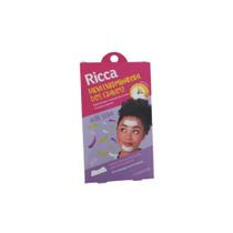 Adesivo facial Ricca Anti Cravos c/3un