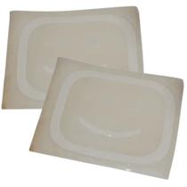 Adesivo Faixa Carinha Tampa Traseira Branco Uno 11 kit Adesivo Faixa Carinha Tampa Traseira Branco Uno 11 kit