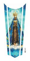 Adesivo Faixa Gravata Resinado Nossa Senhora Honda 377