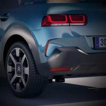 Adesivo Faixa Gravata Tanque Resinado Cg Honda 096