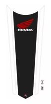Adesivo Faixa Gravata Tanque Resinado Cg Honda 340 Adesivo Faixa Gravata Tanque Resinado Cg Honda 340