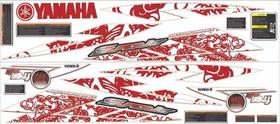Adesivo Faixa Jet Ski Yamaha Personalizado Superjet Dragon Adesivo Faixa Jet Ski Yamaha Personalizado Superjet Dragon