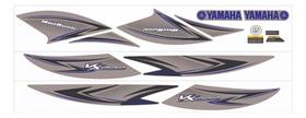 Adesivo Faixa Jet Ski Yamaha Vx Cruiser 2014 Personalizado Adesivo Faixa Jet Ski Yamaha Vx Cruiser 2014 Personalizado
