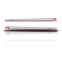 Adesivo Faixa Lateral FIat Palio Sporting 2017