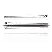 Adesivo Faixa Lateral FIat Palio Sporting 2017