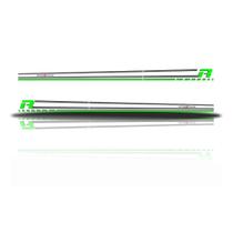 Adesivo Faixa Lateral FIat Palio Sporting 2017