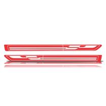 Adesivo Faixa Lateral para Chevrolet Agile - Alta Durabilidade