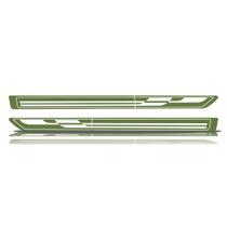 Adesivo Faixa Lateral para Chevrolet Agile - Alta Durabilidade