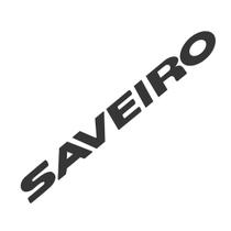 Adesivo Faixa Traseiro Saveiro G5 G6 - Modelo 3 Grafite Adesivo Faixa Traseiro Saveiro G5 G6 - Modelo 3 Grafite
