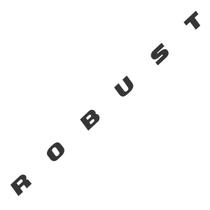 Adesivo Faixa Traseiro Saveiro Robust G7 - Grafite