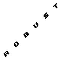 Adesivo Faixa Traseiro Saveiro Robust G7 - Preto Fosco