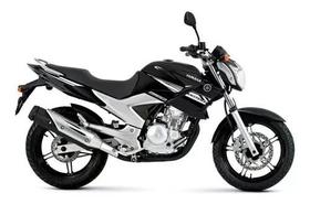 Adesivo Fazer 250 Flex Kit Carenagem 2013 2014 2015 Branco