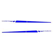 Adesivo Fiat Punto Faixa Lateral Blackmotion Adesivo Fiat Punto Faixa Lateral Blackmotion