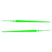 Adesivo Fiat Punto Faixa Lateral Blackmotion Adesivo Fiat Punto Faixa Lateral Blackmotion