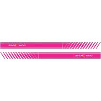 Adesivo Fiat Punto Faixa Lateral Sporting