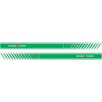 Adesivo Fiat Punto Faixa Lateral Sporting